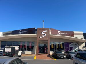The Impact of Commercial Interior Painters in a Business Hub
